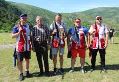 Mostar: Održano prvenstvo u lovnom streljaštvu